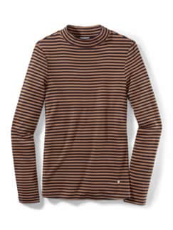 Stehbundshirt Bretagne Stehbundshirt Bretagne