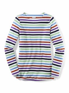 Ringelshirt Multicolor Ringelshirt Multicolor