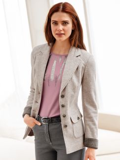 Strickblazer Soft Comfort Strickblazer Soft Comfort