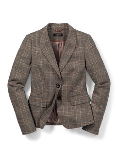 Glencheckblazer Glencheckblazer