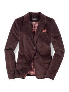 Cordblazer Supersoft Cordblazer Supersoft