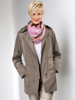 Ultraleicht Langjacke Ultraleicht Langjacke