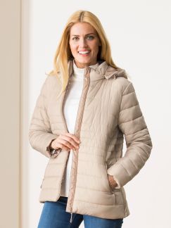 Klepper Leichtsteppjacke Klepper Leichtsteppjacke