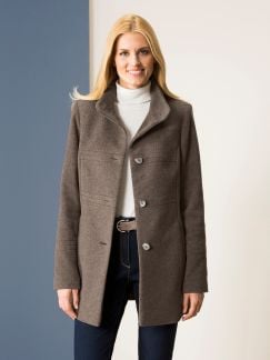 Wolljacke Cashmere Mix Wolljacke Cashmere Mix