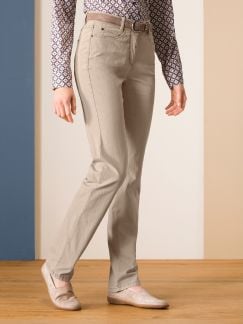 Passform-Jeans Slim Fit Passform-Jeans Slim Fit