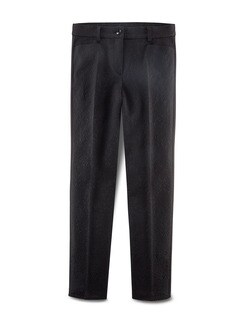 7/8 Jacquardhose Brokat 7/8 Jacquardhose Brokat