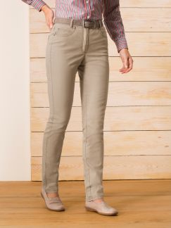 Powerstretch-Jeans T400 Powerstretch-Jeans T400