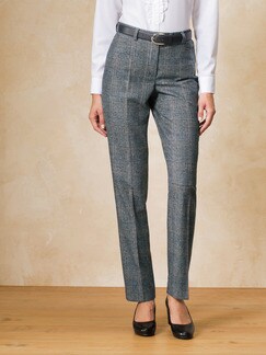 Tweedhose Glencheck Tweedhose Glencheck