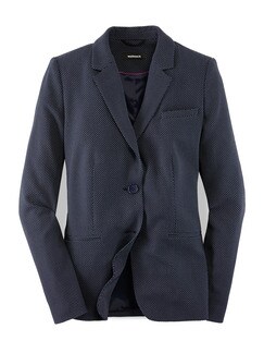 Pünktchenblazer Riviera Pünktchenblazer Riviera