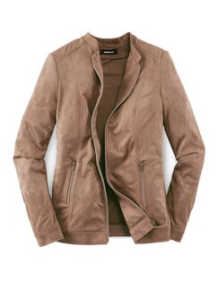 Velours Blouson Velours Blouson