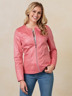 Nubukskinjacke Mariposa Nubukskinjacke Mariposa