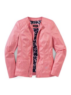 Nubukskinjacke Mariposa Nubukskinjacke Mariposa