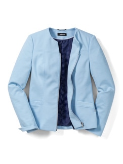 Jerseyblazer Stylingtalent Jerseyblazer Stylingtalent