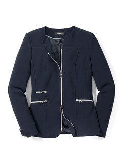 Reise Blazer First Class Reise Blazer First Class