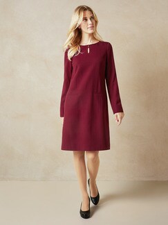 Wollkleid Wollkleid