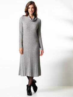 Strickkleid Kuschelfaktor Strickkleid Kuschelfaktor