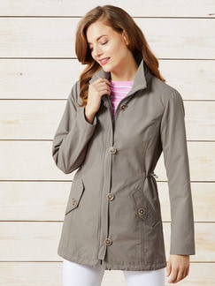 Baumwolljacke Tropenfieber Baumwolljacke Tropenfieber