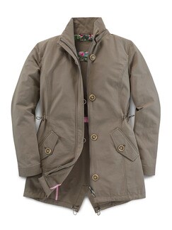 Baumwolljacke Tropenfieber Baumwolljacke Tropenfieber