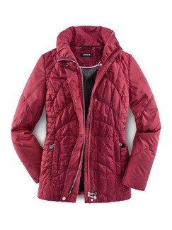 Leichtsteppjacke Leichtsteppjacke