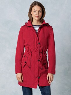5 Taschen Leichtparka 5 Taschen Leichtparka