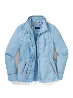 Baumwolljacke Simple Life Baumwolljacke Simple Life