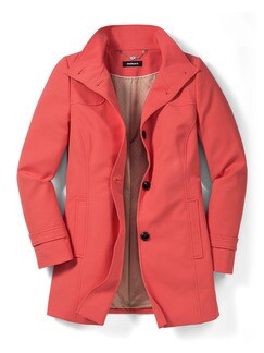 Manteljacke Komfort Manteljacke Komfort