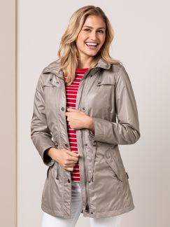 Gore Tex Kurzmantel Gore Tex Kurzmantel