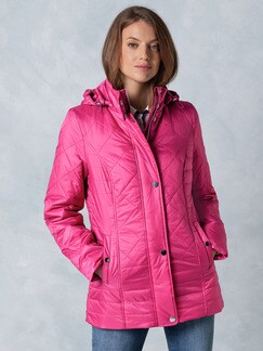 Aquastop Steppjacke Aquastop Steppjacke
