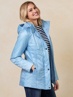 Aquastop Steppjacke Aquastop Steppjacke
