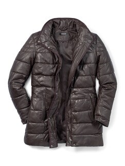 Lammnappa Thermosteppjacke Lammnappa Thermosteppjacke