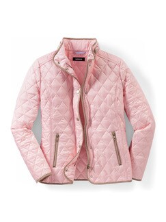 Ultrasonic-Leichtsteppjacke Ultrasonic-Leichtsteppjacke