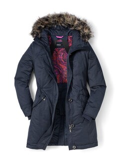 Baumwollparka Thinsulate Baumwollparka Thinsulate