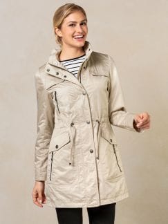 8 Taschen Sommerparka 8 Taschen Sommerparka