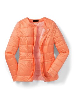Ultraleicht Steppjacke Kragenlos Ultraleicht Steppjacke Kragenlos