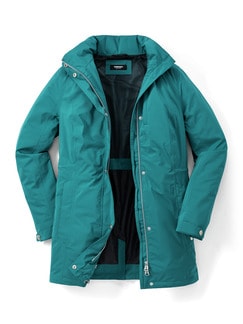 Aquastop-Langjacke Aquastop-Langjacke