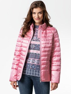 Leichtsteppjacke Gartenparty Leichtsteppjacke Gartenparty