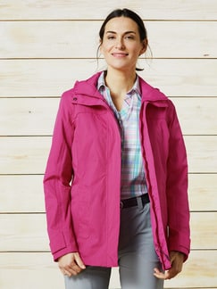 Klepper Jacke Aquastop Klepper Jacke Aquastop