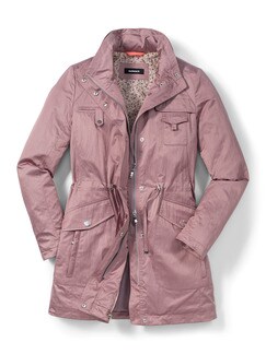 Sommerparka WetterPlus Sommerparka WetterPlus