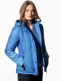 Aquastop Steppjacke Aquastop Steppjacke