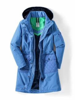 Aquastop Parka Marina