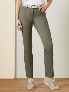 Extraglatt-Cityhose Extraglatt-Cityhose
