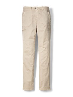 Cargohose Cottonmix Cargohose Cottonmix