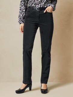Feincordhose Viskosa Feincordhose Viskosa