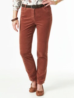 Feincordhose Viskosa Feincordhose Viskosa