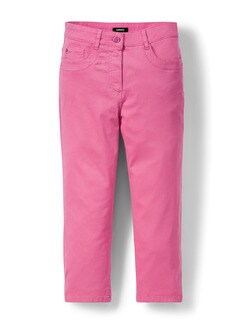 Baumwoll-Capri Supersoft Baumwoll-Capri Supersoft