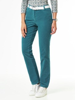 Feincordhose Viskosa Feincordhose Viskosa