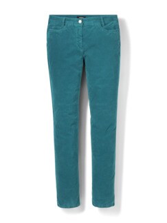 Feincordhose Viskosa Feincordhose Viskosa