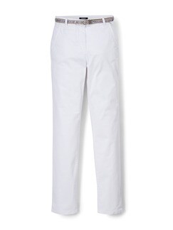 Baumwoll-Chino Softtouch Baumwoll-Chino Softtouch