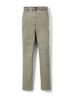 Baumwoll-Chino Softtouch Baumwoll-Chino Softtouch