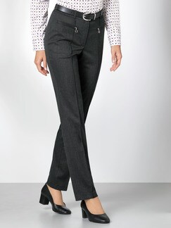 City Flanellhose City Flanellhose